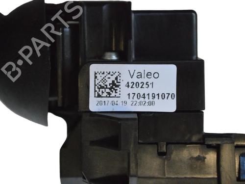 Steering column stalk VOLVO S90 II (234) D5 AWD | BP33365446I23  - Image 5