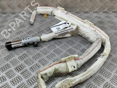 Used Left curtain airbag BMW 6 (E63) 635 d (286 hp) 23249704