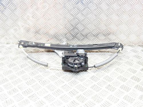 Used Rear left window mechanism SKODA SUPERB III Estate (3V5) 2.0 TDI (190 hp) 9166823