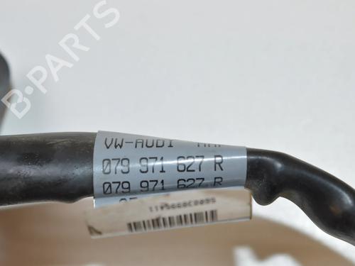 Wiring harness AUDI A5 (8T3) RS5 quattro | BP33360155E16  - Image 5