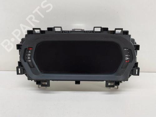 Used Instrument cluster Instrument cluster AUDI A3 Limousine (8YS, 8YM) S3 TFSI quattro (310 hp) 27773033 27773033