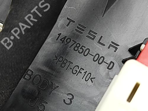 Electronic module TESLA MODEL 3 (5YJ3) EV AWD | BP33732510M83 - Image 7