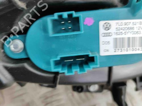 Heater matrix VW SHARAN (7N1, 7N2) 2.0 TDI | BP26017492M63