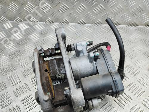 Left rear brake caliper MAZDA CX-80 (KL_) e-SKYACTIVE-D MHEV AWD (KL0H, KL3R3P) | BP33389499M107 - Image 4