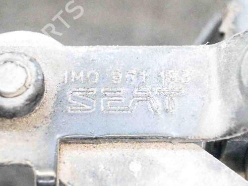 Horn SEAT LEON (1M1) 1.4 16V | BP14661401E13 