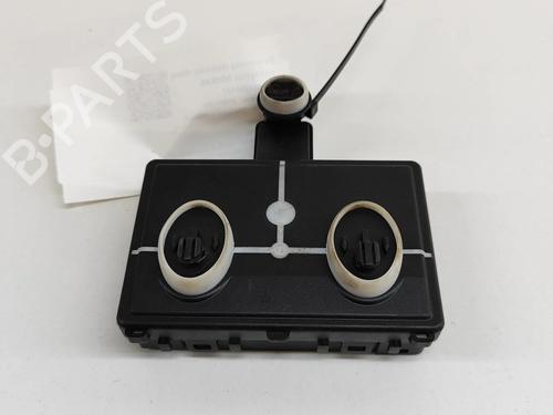 Used Electronic module AUDI A5 Sportback (F5A, F5F) 2.0 TFSI (190 hp) 16194380