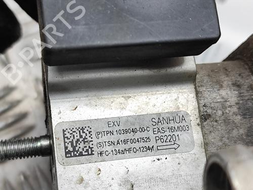 Electronic module TESLA MODEL X (5YJX) 90D AWD | BP20232417M83 