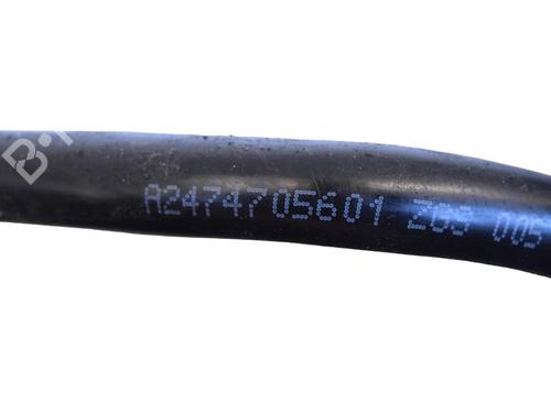 Pipe MERCEDES-BENZ A-CLASS (W177) A 200 (177.087) | BP30253931M125