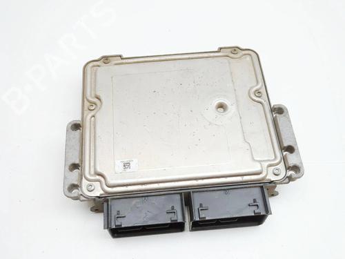 Engine control unit (ECU) FORD TRANSIT COURIER B460 MPV 1.5 TDCi | BP38731384M57 - Image 5