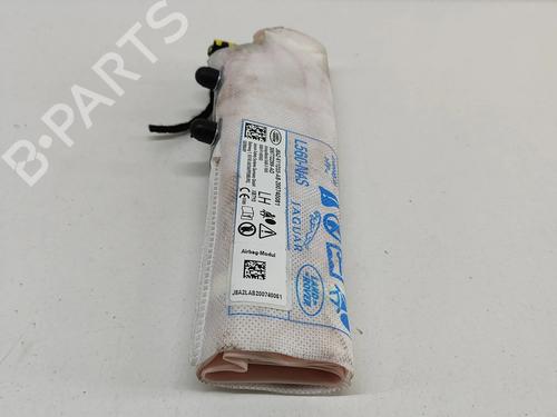 Used Left seat airbag Left seat airbag JAGUAR I-PACE (X590) EV400 AWD (400 hp) 27778844 27778844