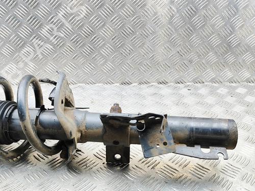 Left front shock absorber FORD TRANSIT V363 Van (FCD, FDD) 2.0 EcoBlue | BP37642308M16  - Image 7