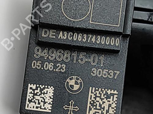 Electronic sensor BMW X6 (G06, F96) xDrive 40 i | BP36415197M84 - Image 6