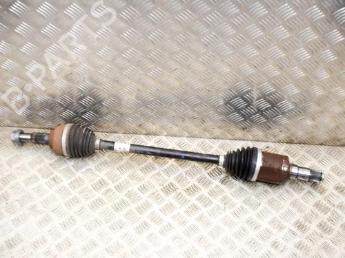 Left rear driveshaft TESLA MODEL 3 (5YJ3) EV AWD | BP27758306M40 - Image 2