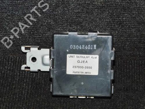 Used Electronic module Electronic module MAZDA 6 Saloon (GG) 2.0 DI (GG14) (136 hp) 7740111 7740111