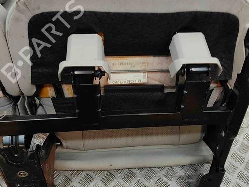 Rear seat JEEP COMMANDER (XK, XH) 3.0 CRD 4x4 | BP29593650C17 - Image 4