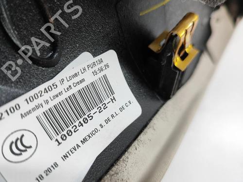 Other TESLA MODEL X (5YJX) P100D AWD | BP26309407O1 