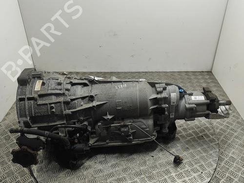 Used Gearbox Gearbox AUDI A8 D4 (4H2, 4H8, 4HC, 4HL) 3.0 TDI quattro (262 hp) 33381374 33381374