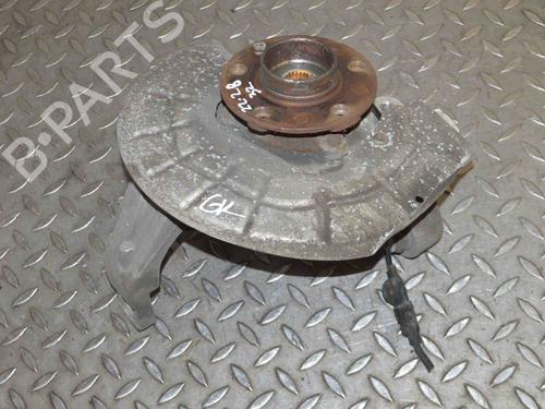 Used Left rear steering knuckle ALFA ROMEO GIULIA (952_) 2.2 D (952AEM250, 952AEA250) (150 hp) 30221378