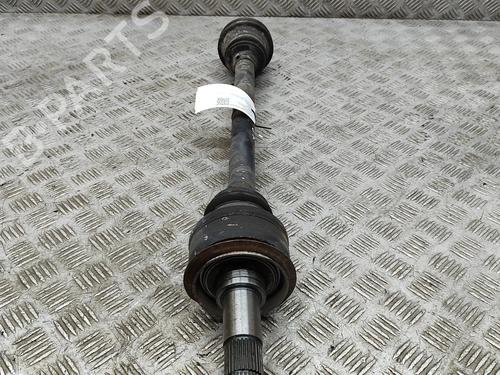 Used Left rear driveshaft MERCEDES-BENZ C-CLASS Coupe (C205) C 250 d (205.308) (204 hp) 16018120