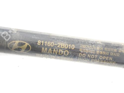 Hood lift support HYUNDAI SANTA FÉ II (CM) 2.2 CRDi 4x4 | BP30257967C139 