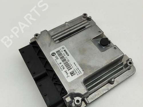 Engine control unit (ECU) BMW 3 Gran Turismo (F34) 320 d xDrive | BP27295618M57 - Image 3