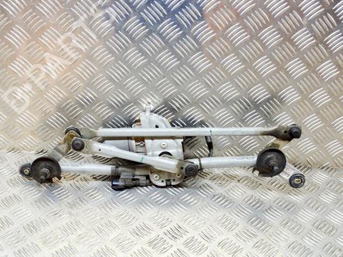 Front wipers mechanism TOYOTA AVENSIS Saloon (_T27_) 2.0 D-4D (ADT270_, ADT270R) 8511005080B|3397021034|0390241964|8501005090J|8501005090|8511005080