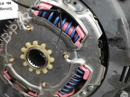 Flywheel LEXUS NX II (_A2_, _H2_) 350h E-Four (AAZH25) | BP33624711M101  - Image 7