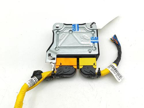 ECU airbags KIA CEE'D (JD) 1.6 CRDi 110 | BP30005339M53 - Image 4