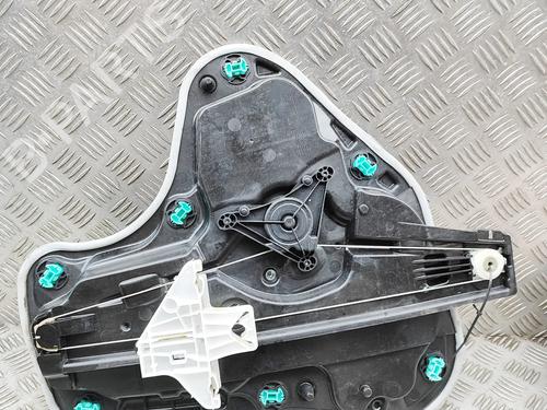 Rear left window mechanism VW GOLF VIII (CD1, DA1) 1.5 eTSI | BP39546224C24 - Image 2