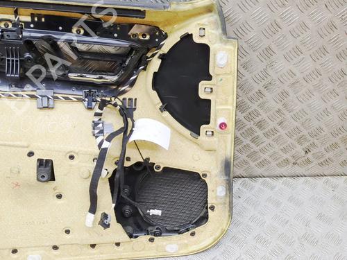 Front right panel MERCEDES-BENZ S-CLASS (W221, V221) S 350 BlueTec (221.026, 221.126) | BP39719390C59 - Image 7