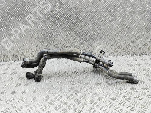 Used Pipe Pipe MERCEDES-BENZ EQA (H243) EQA 250+ (243.702) (190 hp) 33383904 33383904