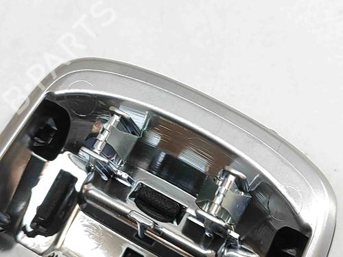 Middle console MERCEDES-BENZ GLE (V167) GLE 450 4-matic (167.159) | BP29460105I22 