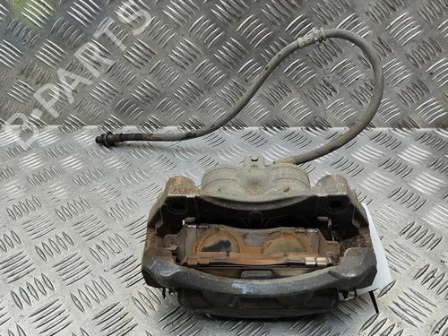 Right front brake caliper NISSAN LEAF (ZE1) Electric | BP33388925M104  - Image 5