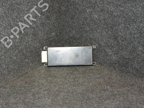 Used Electronic module PEUGEOT 307 (3A/C) 1.6 HDi 110 (109 hp) 6721173