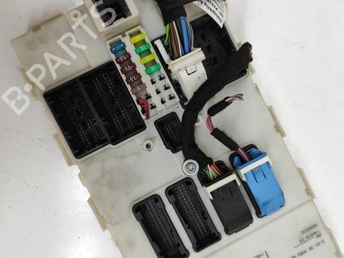 Electronic module BMW 3 Touring (F31) 318 d xDrive | BP29076248M83  - Image 5