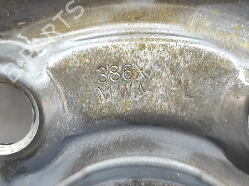 Fælk VW CADDY V MPV (SBB, SBJ) 2.0 TDI 4motion | BP33385560C45 - Image 7