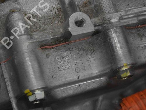 Gearkasse LEXUS RX (_L2_) 450h AWD (GYL25_, GYL26_, GYL25, GYL26, GYL25R, GYL26R) | BP30283995M3 