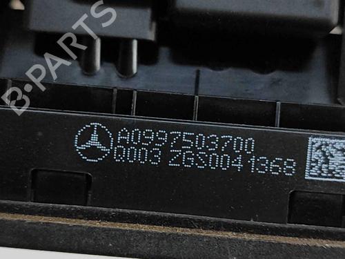 Camera MERCEDES-BENZ GLE (V167) GLE 450 4-matic (167.159) | BP33375326E14  - Image 5