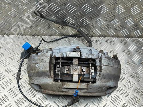 Right front brake caliper MERCEDES-BENZ E-CLASS Convertible (A238) E 220 d (238.414) | BP33376356M104 - Image 3