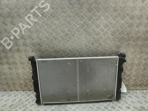 Water radiator NISSAN ARIYA (FE0) EV | BP36067141M31 - Image 2