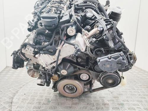 Engine MERCEDES-BENZ A-CLASS (W177) A 200 (177.087) | BP35920034M1 - Image 5