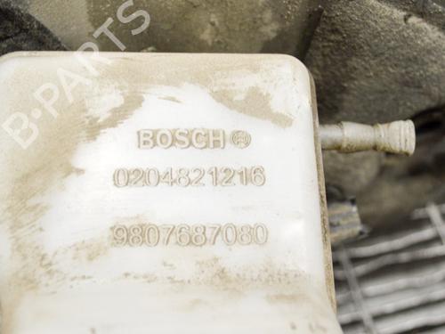 Servo brake PEUGEOT 3008 II SUV (MC_, MR_, MJ_, M4_) 1.6 BlueHDi 100 | BP7799241M42 