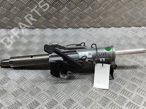 Used Steering column AUDI Q7 (4MB, 4MG, 4MQ) 3.0 TDI e-tron quattro (374 hp) 25219197