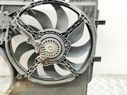 Radiator fan PEUGEOT BOXER Van 2.0 BlueHDi 130 | BP36326511M35  - Image 6