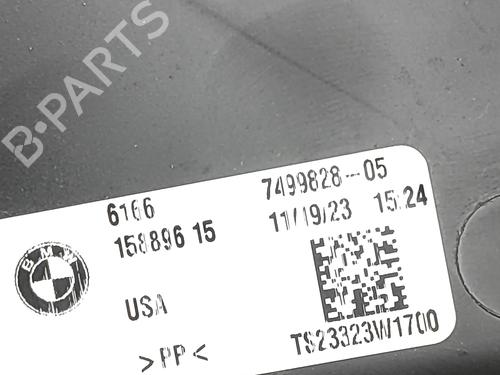 Sprinklertank BMW XM (G09) XM All-wheel Drive | BP32500959C113