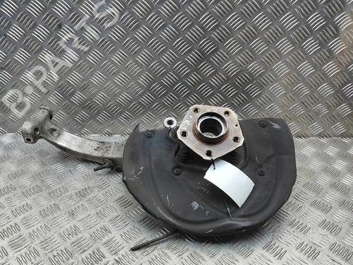 Left front steering knuckle VW TOUAREG (CR7, RC8) 3.0 TDI 4motion | BP38706633M25 - Image 2