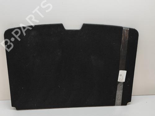 Used Luggage compartment floor NISSAN JUKE (F16_) DIG-T 117 (117 hp) 27774854