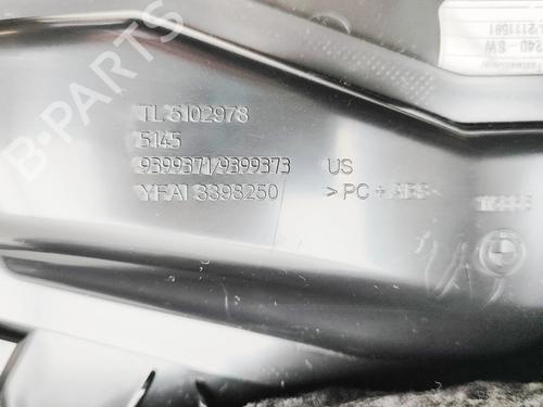 Andre BMW XM (G09) XM All-wheel Drive | BP32500979O1