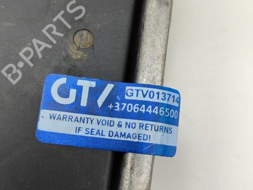 Airbag styreenhed VW CADDY V MPV (SBB, SBJ) 2.0 TDI BMT 4motion | BP27795284M53 