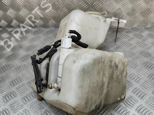 Windscreen washer tank MERCEDES-BENZ S-CLASS (W220, V220) S 500, S 500 L (220.075, 220.175, 220.875) | BP25380549C113 